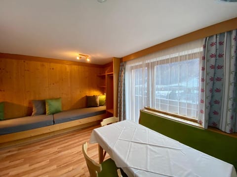 Ferienhaus am Eggli Apartment in Saint Anton am Arlberg