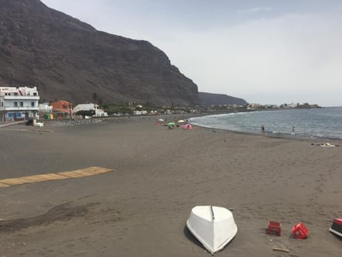 Nearby landmark, Beach