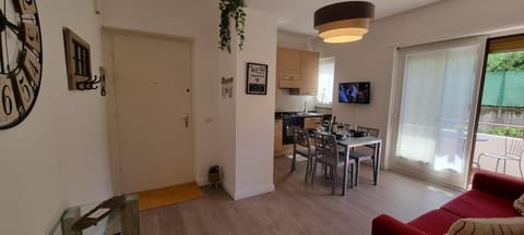 Appartamento Pineta Apartment in Cannobio