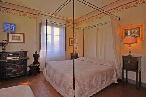 Villa Lombardi Chambre d’hôte in Camaiore