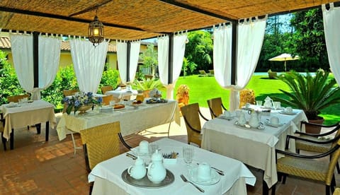 Villa Lombardi Übernachtung mit Frühstück in Camaiore