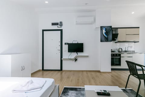 Oniks Comfort Suites Condo in Antalya