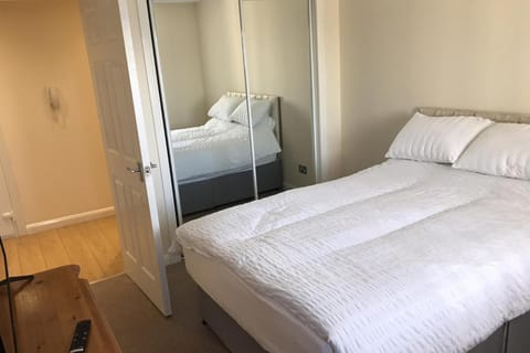 Beautiful 3-Bed Apartment in Gourock Apartment in Greenock