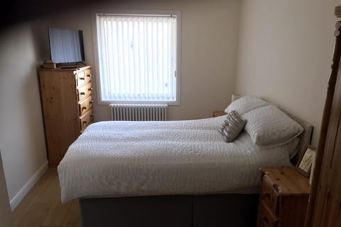 Beautiful 3-Bed Apartment in Gourock Apartment in Greenock