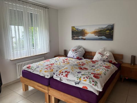 Klettgauperle - familien- und behindertengerechte Ferienwohnung Apartment in Schaffhausen, Switzerland