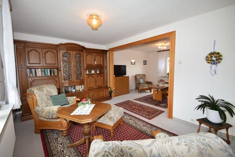 Haus-Steinkamp House in Hohwacht