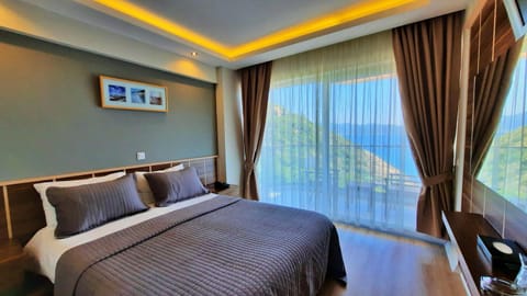 Aquarius Hotel Hôtel in Antalya Province