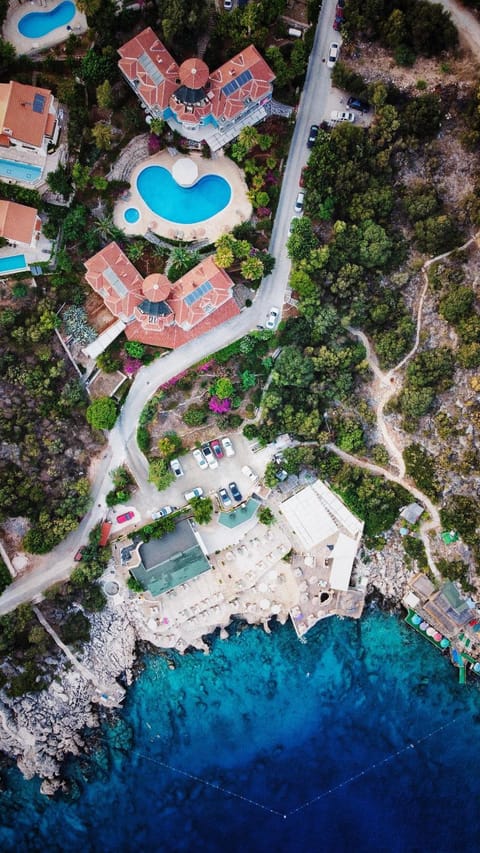 Aquarius Hotel Hôtel in Antalya Province