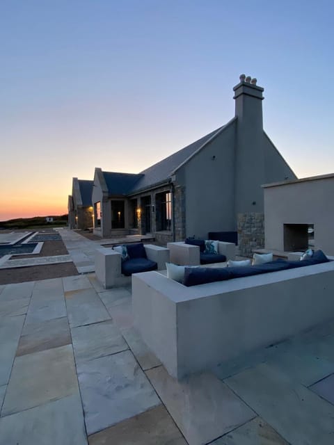 Seabrook Lodge Clifden Connemara Villa in County Mayo