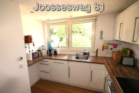 Joossesweg 81 Haus in Westkapelle