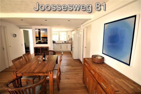 Joossesweg 81 Casa in Westkapelle