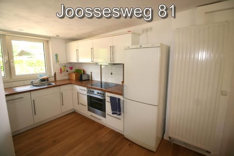 Joossesweg 81 House in Westkapelle