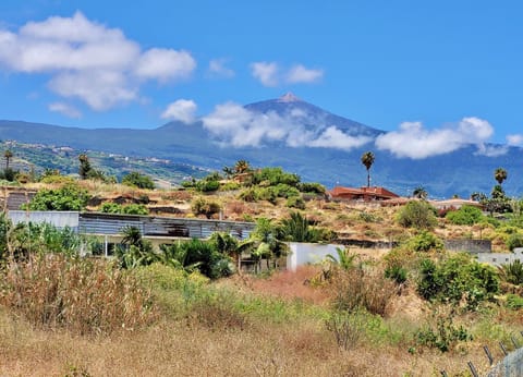 Natural landscape, View (from property/room)