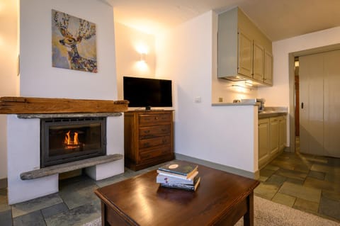 Alpesmith - Bike & Ski apartments Apartment in Bardonecchia