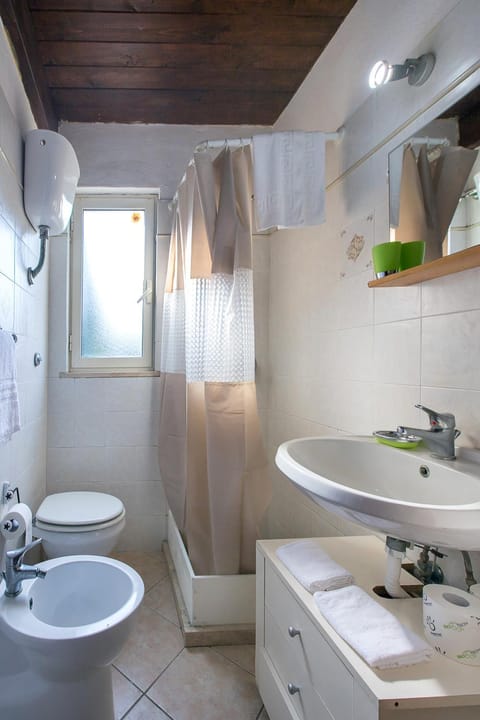 Agriturismo Torre Flavia Farm Stay in Lazio