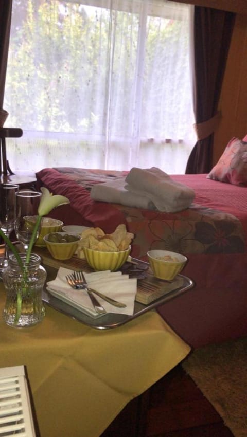 Hostal del Muelle Bed and Breakfast in Valdivia