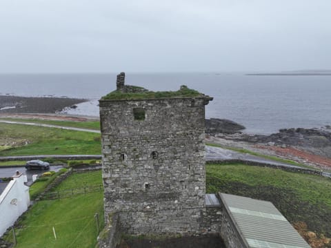 The Olde Castle B&B Bed and Breakfast in County Mayo