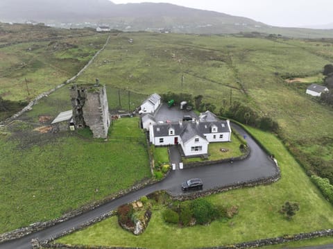 The Olde Castle B&B Bed and Breakfast in County Mayo