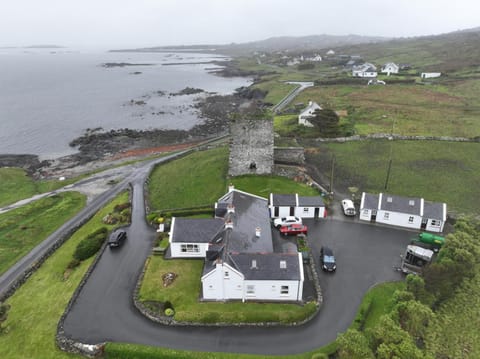 The Olde Castle B&B Bed and Breakfast in County Mayo