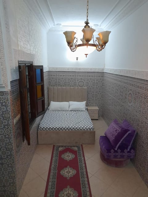 story house salah Casa vacanze in Rabat