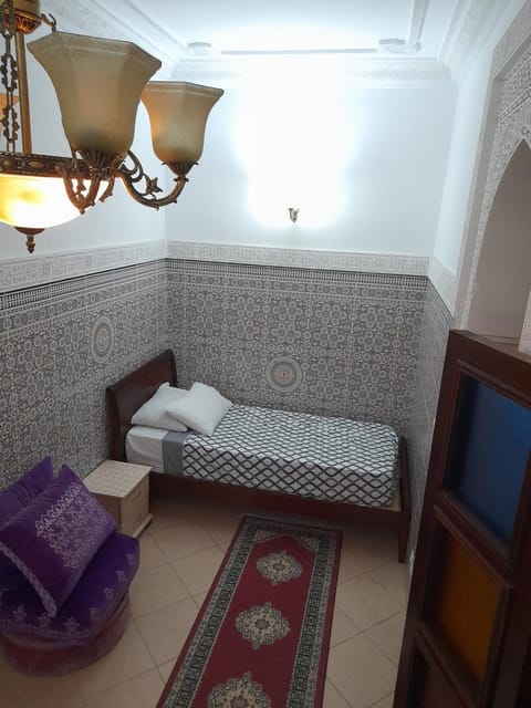 story house salah Vacation rental in Rabat