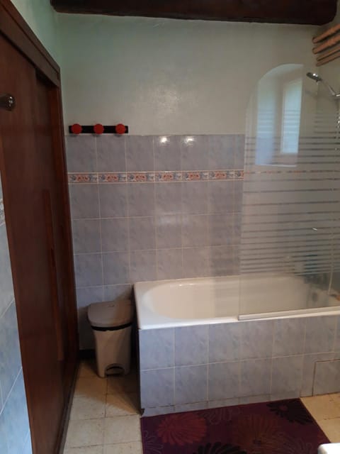 Gite Rural House in Auvergne-Rhône-Alpes