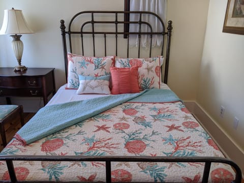 Surf Song Bed & Breakfast Chambre d’hôte in Tybee Island