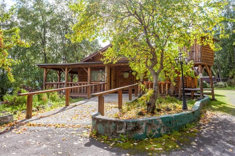 Indian AK 25 min to Anchorage & 25 min to Girdwood Chalet in Anchorage