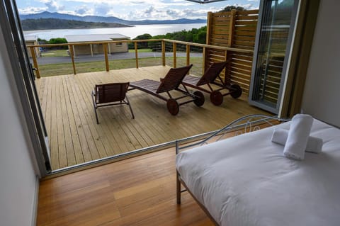 White Sands Estate Resort in Tasmania