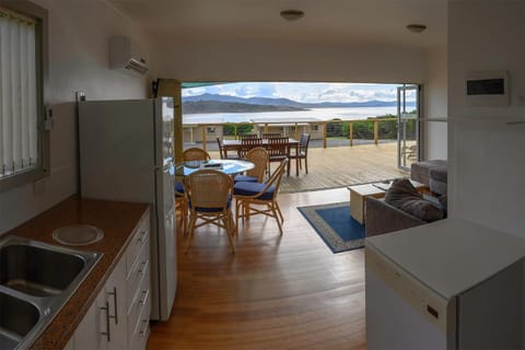 White Sands Estate Resort in Tasmania