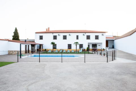 Casa Rural Los Llanos House in La Mancha