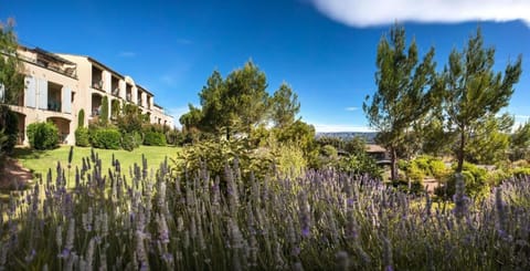 Les maisons et villas de Pont Royal en Provence - maeva Home - Maison pour 8 83 Eigentumswohnung in Mallemort