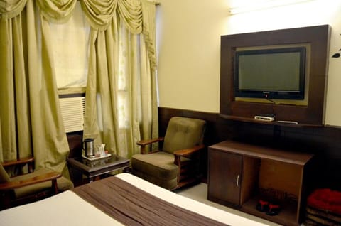 Hotel City Paradise Hotel in Chandigarh