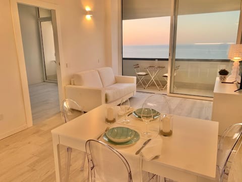 Splendido appartamento fronte mare Apartment in Termoli