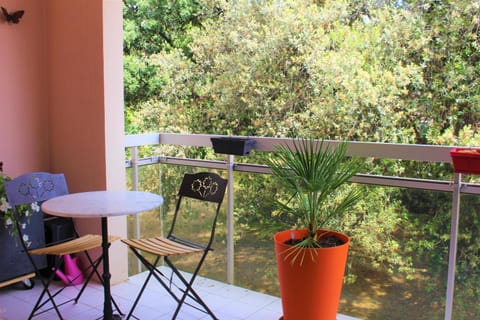 Appartement cozy aux Beaux Arts - Casa La Selva Appartement in Castelnau-le-Lez