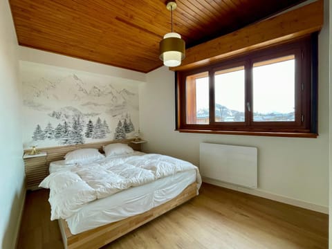 Alpes Sweet Home - Résidence La Meije Apartment in L'Alpe d'Huez