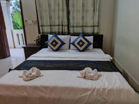 IKI IKI Guesthouse Chambre d’hôte in Krong Siem Reap