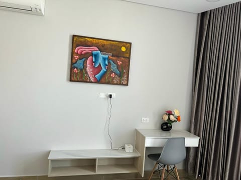 Aria Vũng Tàu Apartment in Vung Tau