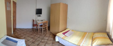 Seeblick Farm Stay in Lithuania