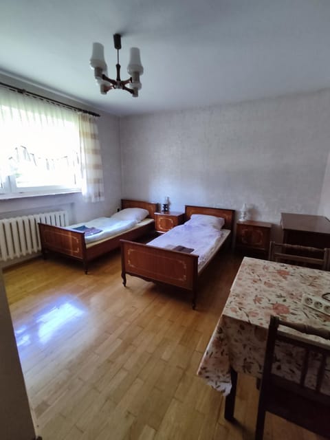 Seeblick Farm Stay in Lithuania