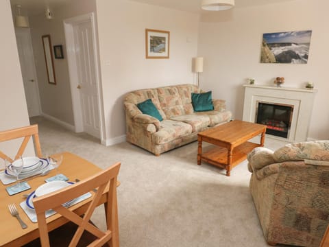 Flat 4 Apartment in Saint Davids