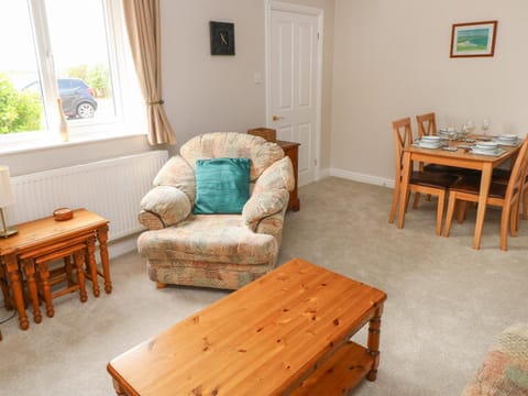 Flat 4 Apartment in Saint Davids