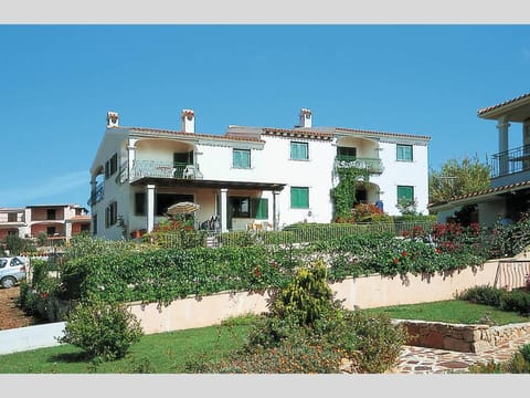 Property building, Balcony/Terrace