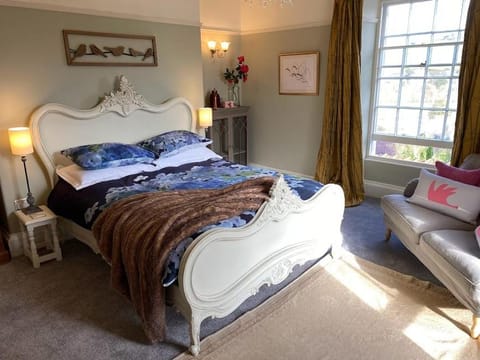 Bryn Mair Bed and Breakfast in Dolgellau