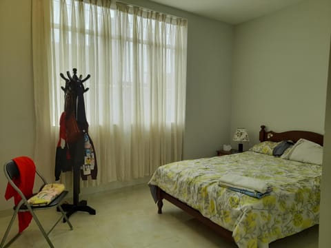 ENCANTO DE HUANCHACO Apartment in Huanchaco