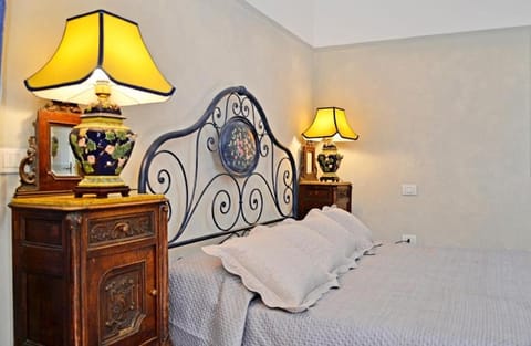 Casa Cara Mia Condo in Cortona