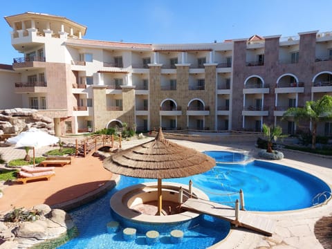 Royal Beach Private Apartments Hurghada Hotel in Hurghada