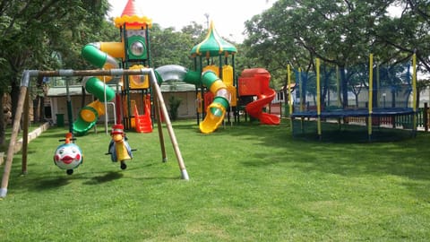 Day, Children play ground, Game Room, Kids's club, Pool view, Entertainment