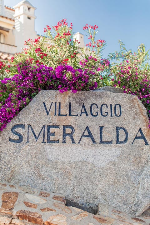 Villaggio Smeralda by Sardegna Smeralda Suite Apartment hotel in Porto Rotondo