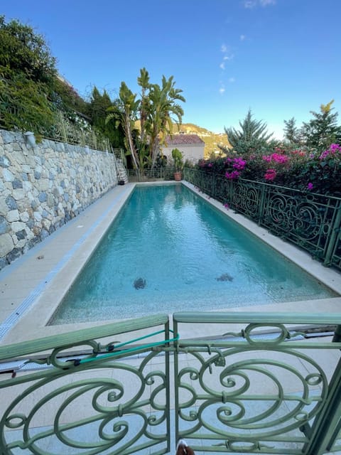 Day, Garden, Pool view, Swimming pool